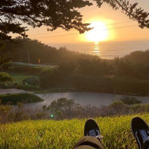 Meet your Posher, Jerry